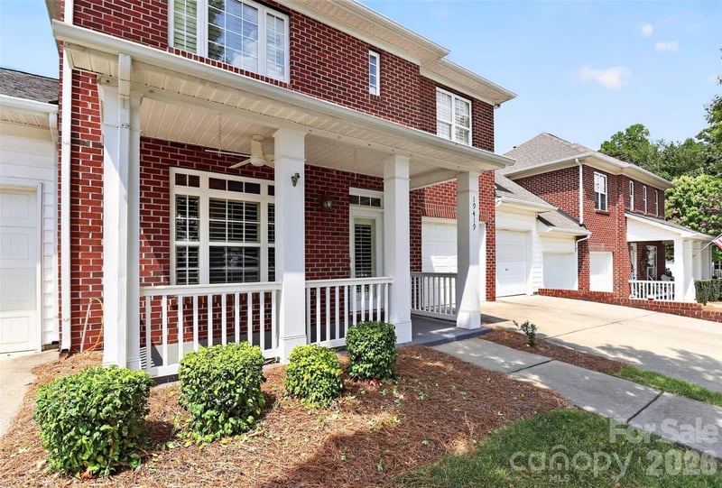 19419 Beaufain St, Cornelius, NC 28031
