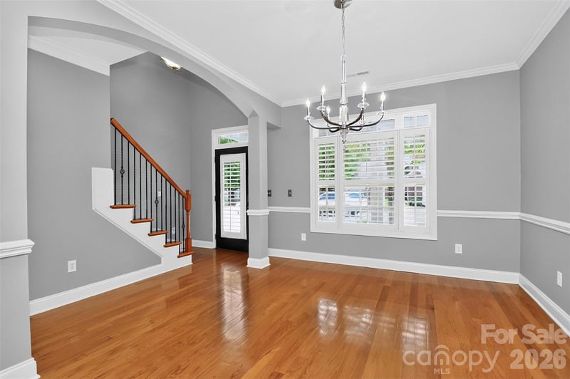 19419 Beaufain St, Cornelius, NC 28031