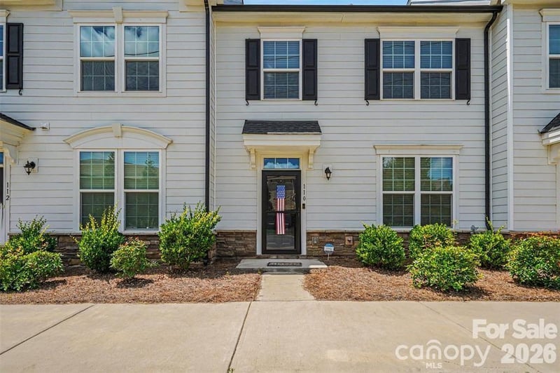 110 Hamrick Rd, Gastonia, NC 28056
