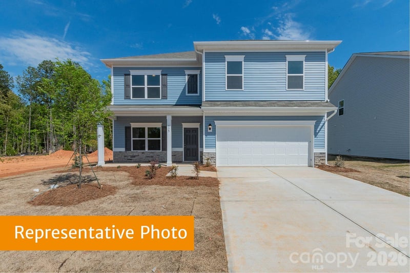 361 Lively Crescent, Monroe, NC 28110
