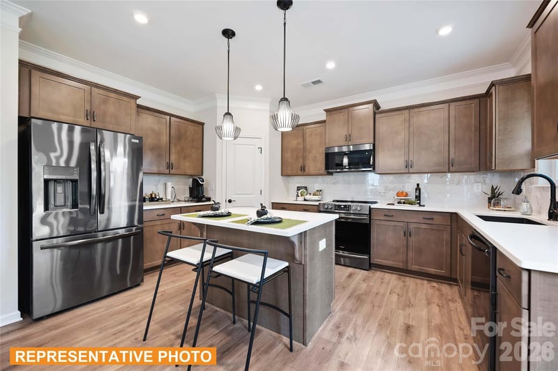 361 Lively Crescent, Monroe, NC 28110