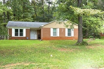 5701 Trotters Ridge Rd, Charlotte, NC 28227