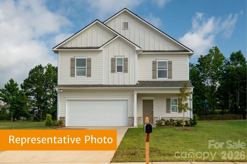 367 Lively Crescent, Monroe, NC 28110