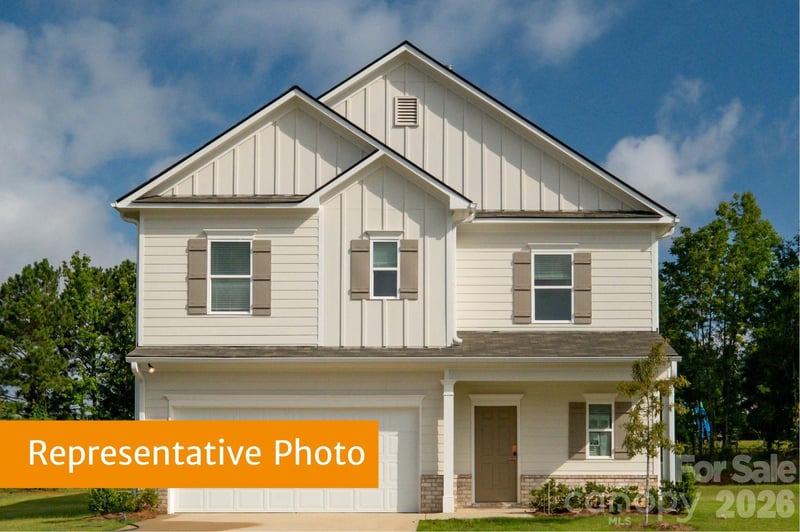 367 Lively Crescent, Monroe, NC 28110