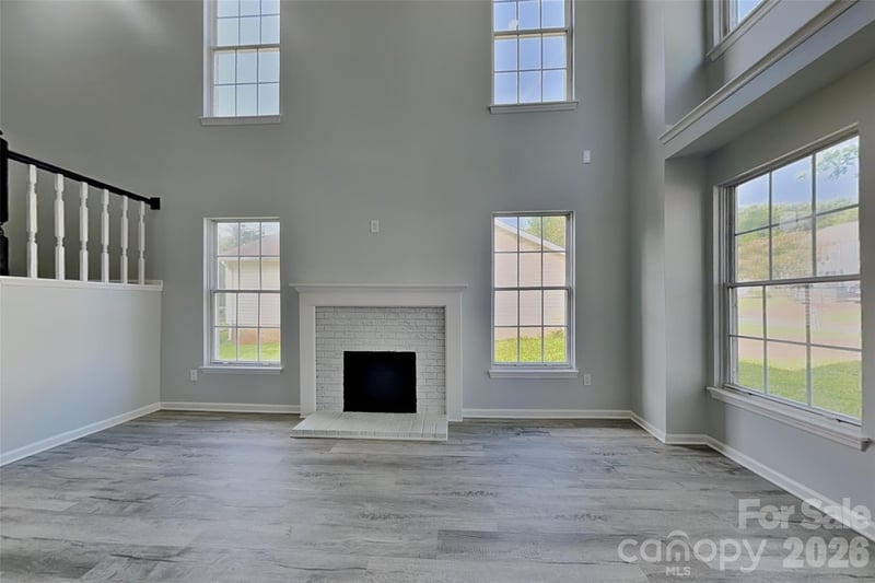 9428 White Cedar Ct, Charlotte, NC 28213