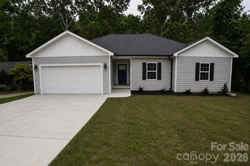 1705 Kallaramo Rd, Rock Hill, SC 29732
