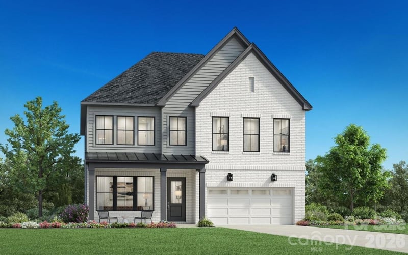 7317 Irish Elk Rd #135, Huntersville, NC 28078