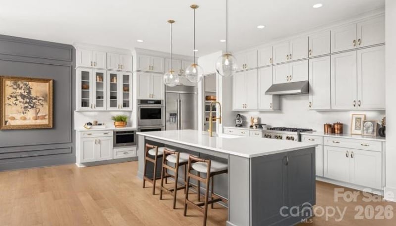 7317 Irish Elk Rd #135, Huntersville, NC 28078