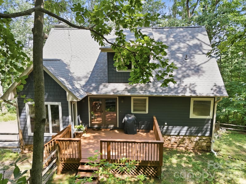 291 Merrills Chase Rd, Asheville, NC 28803