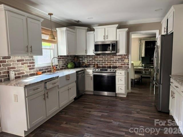 3709 Stoneglen Pa, Charlotte, NC 28269