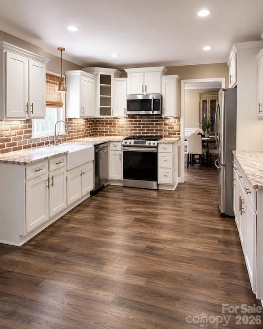 3709 Stoneglen Pa, Charlotte, NC 28269