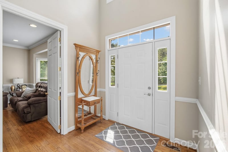 825 Timberlane Trl, Salisbury, NC 28147