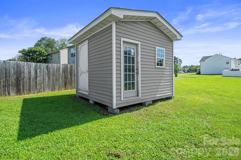 2015 Mallard Pointe Dr, Kannapolis, NC 28083