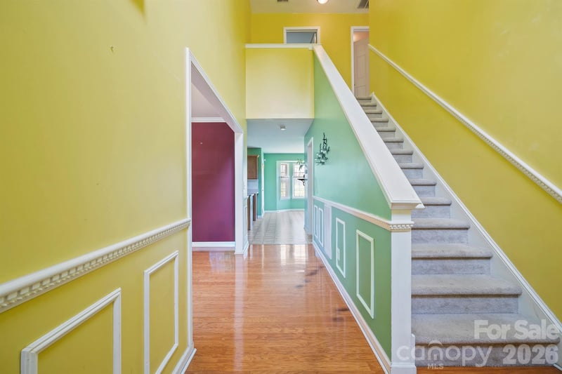 2015 Mallard Pointe Dr, Kannapolis, NC 28083
