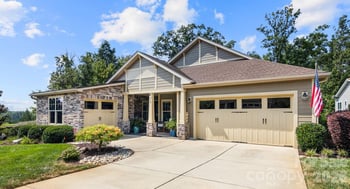 418 Flat Rock Dr, Denver, NC 28037