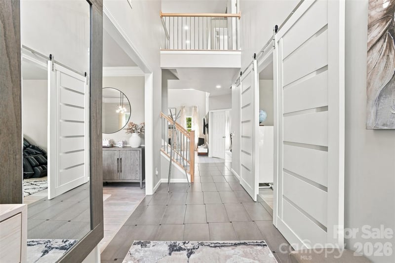5909 Parkstone Dr, Matthews, NC 28104