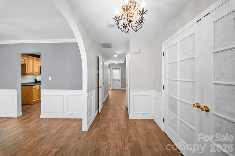 7838 Cafferty Cir, Charlotte, NC 28215