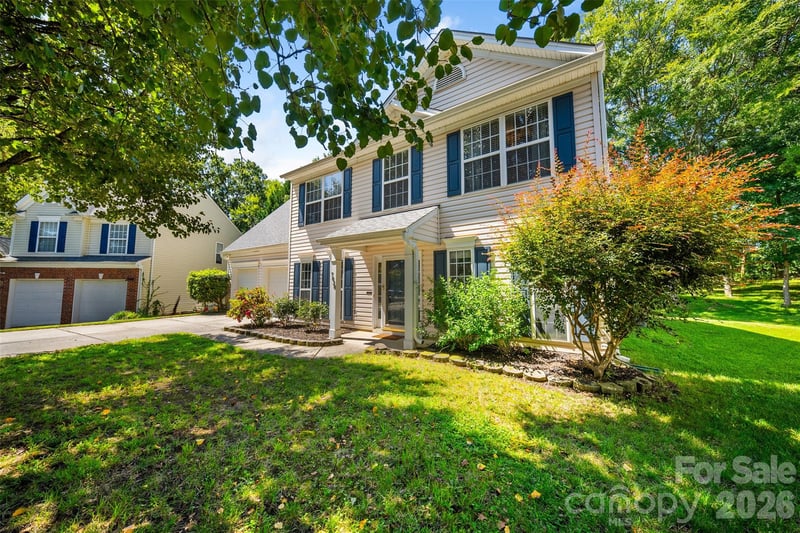 7838 Cafferty Cir, Charlotte, NC 28215