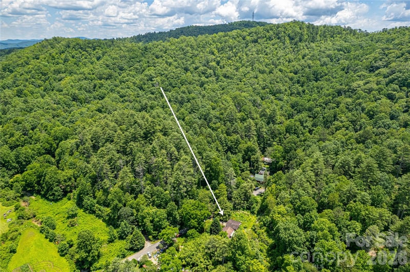 72 Bothy Rd, Brevard, NC 28712