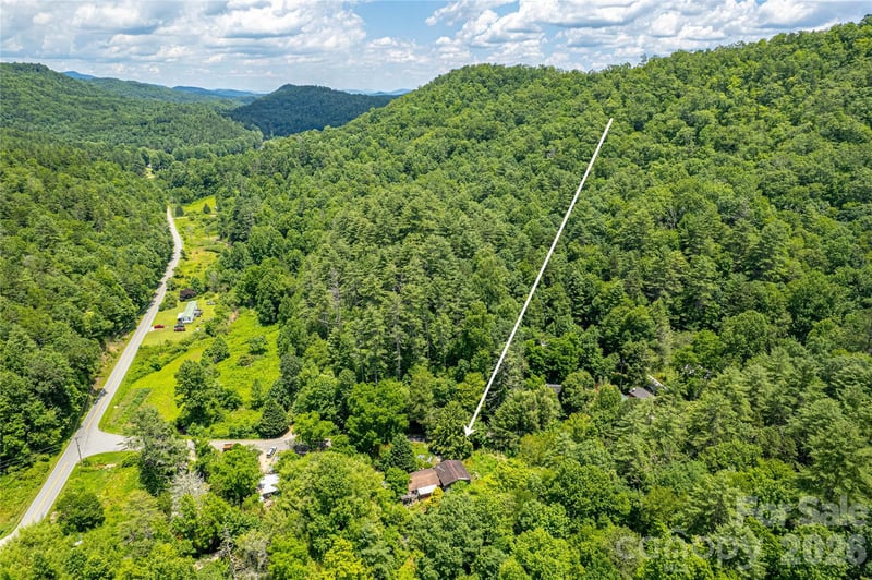 72 Bothy Rd, Brevard, NC 28712