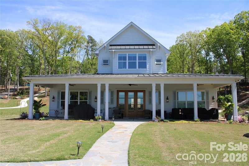 8838 Lynn Parker Ln, Charlotte, NC 28278
