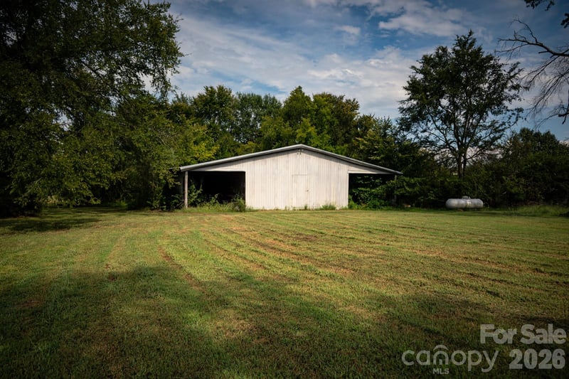 5522 Gilboa Rd, Marshville, NC 28103
