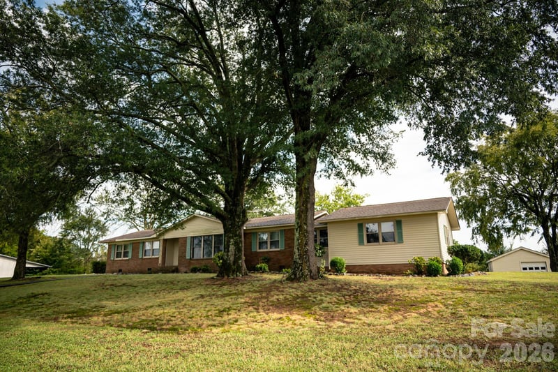 5522 Gilboa Rd, Marshville, NC 28103