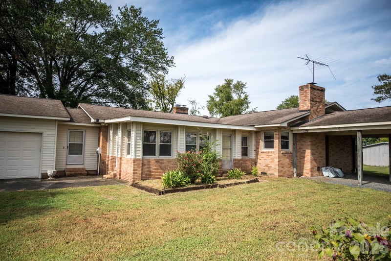 5522 Gilboa Rd, Marshville, NC 28103