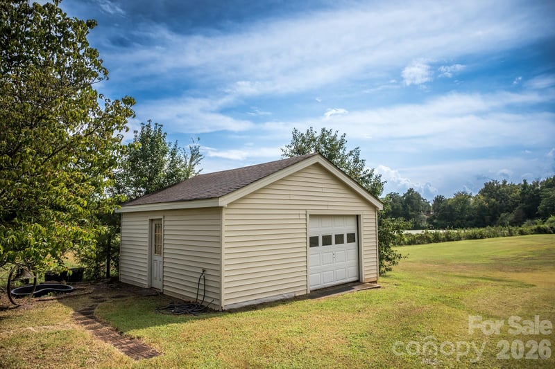 5522 Gilboa Rd, Marshville, NC 28103