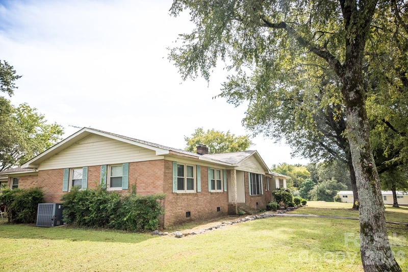 5522 Gilboa Rd, Marshville, NC 28103