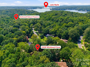 13432 Windward Cv, Charlotte, NC 28278
