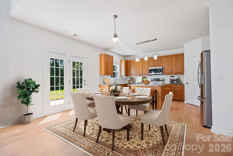 273 Wildbriar Rd, Fletcher, NC 28732