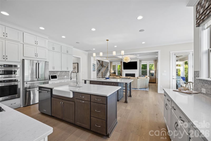 14232 Hollins Grove Ave #3, Huntersville, NC 28078