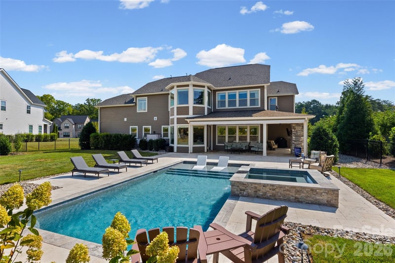 14232 Hollins Grove Ave #3, Huntersville, NC 28078