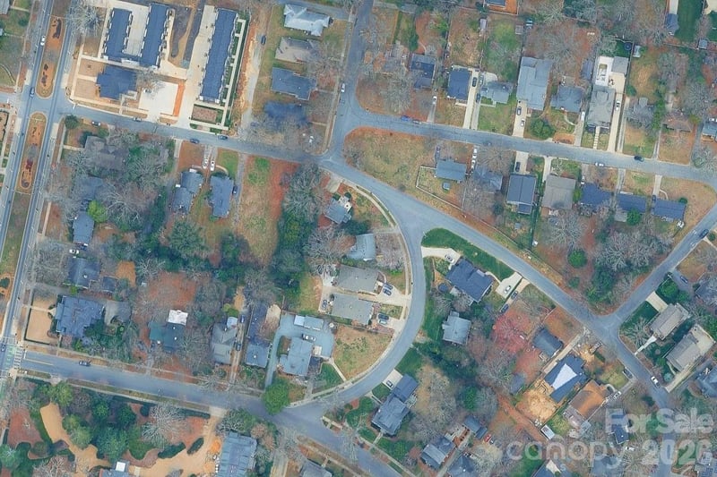 21332139 Thurmond Pl, Charlotte, NC 28205