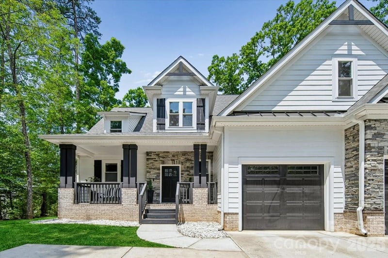 9712 Worley Dr, Charlotte, NC 28215