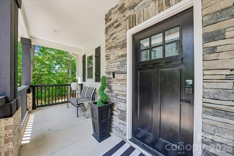 9712 Worley Dr, Charlotte, NC 28215