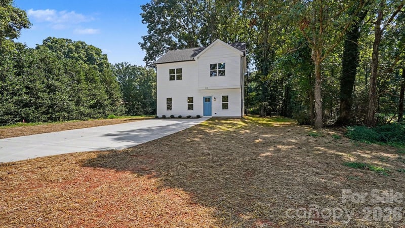 113 Little John Rd, Statesville, NC 28625