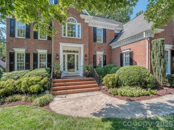 9707 St Barts Ln, Huntersville, NC 28078