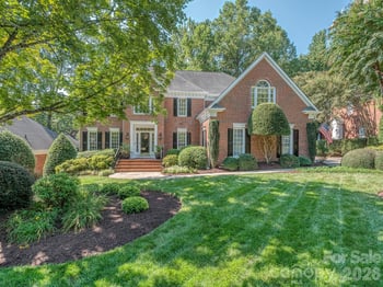 9707 St Barts Ln, Huntersville, NC 28078