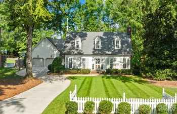 6616 Mays Chapel Ln, Charlotte, NC 28270