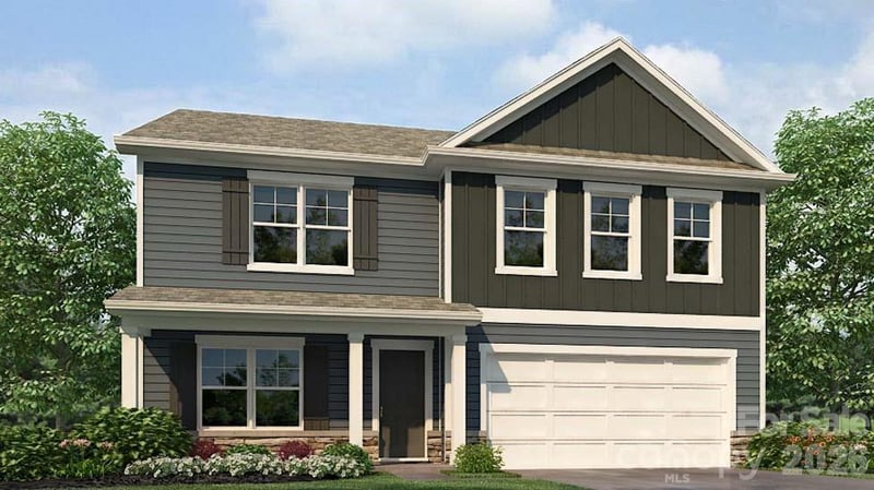3635 Honey Locust Ln, Gastonia, NC 28056
