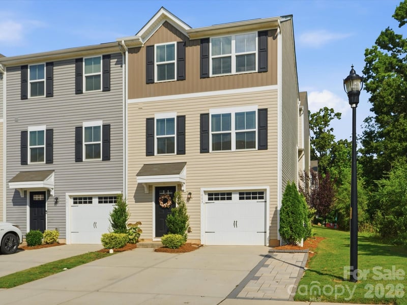1003 Rushing Ln, Fort Mill, SC 29715