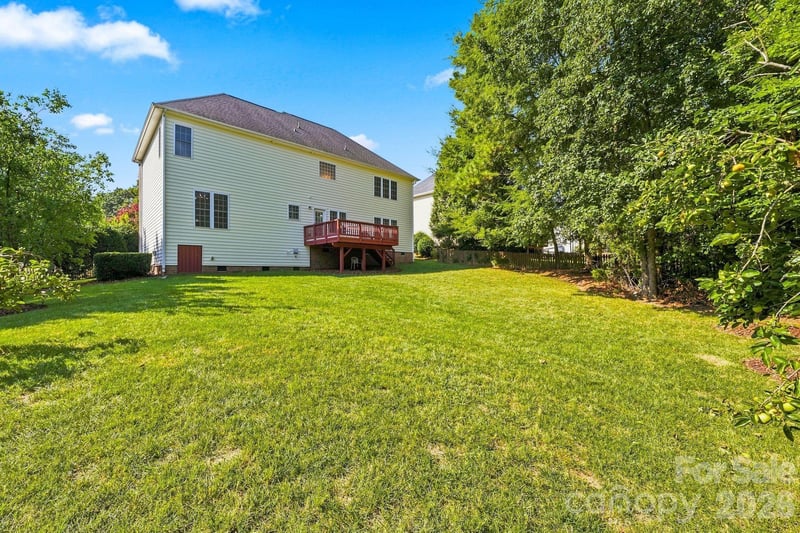19104 Berkley Commons Dr, Cornelius, NC 28031