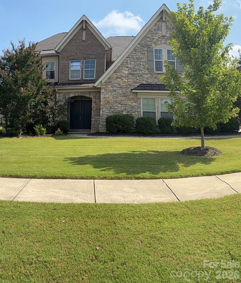 8465 Blume Pw #8, Harrisburg, NC 28075