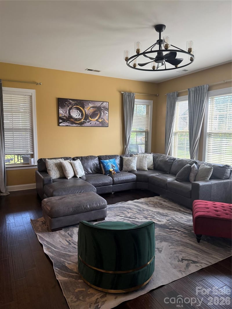 8465 Blume Pw #8, Harrisburg, NC 28075