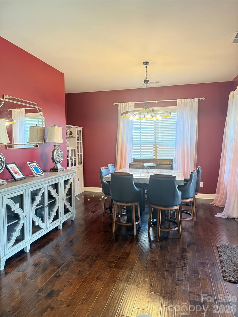 8465 Blume Pw #8, Harrisburg, NC 28075