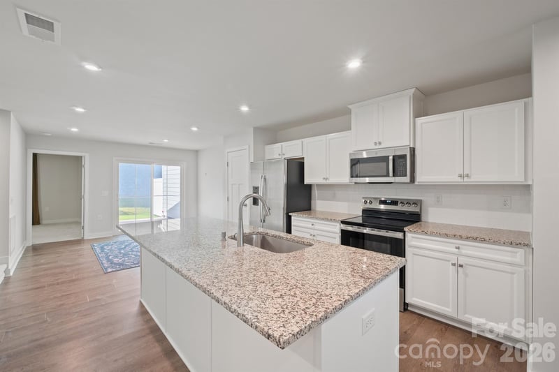 111 Skylar View Way #D, Troutman, NC 28166