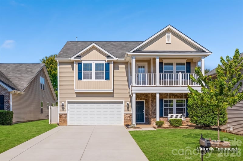 1059 Albany Park Dr, Fort Mill, SC 29715