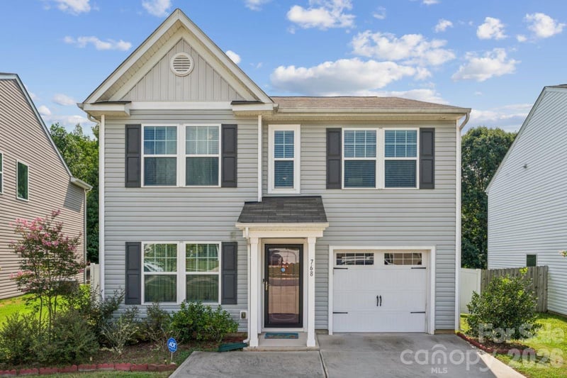 Home Worth Check